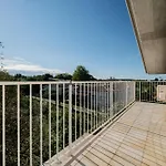 Casa Di Iaio - 90m2 Con Wi-fi, Netflix, Cinema & Parcheggio Privato Incluso Apartamento *