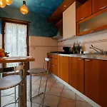 Apartamento Casa Di Iaio - 90m2 Con Wi-fi, Netflix, Cinema & Parcheggio Privato Incluso *