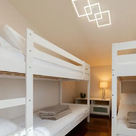 Casa Di Iaio - Wi-fi Netflix Cinema Apartamento *