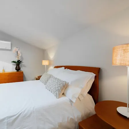 Casa Di Iaio - Netflix, Cinema & Parking * Gorizia