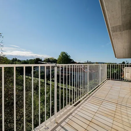 Casa Di Iaio - Netflix, Cinema&parking Appartamento *