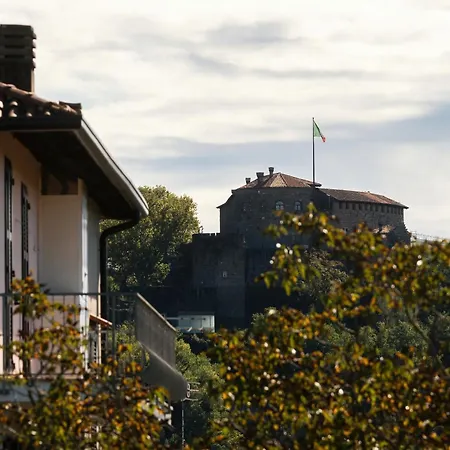 Daire Casa Di Iaio - Netflix, Cinema & Parking