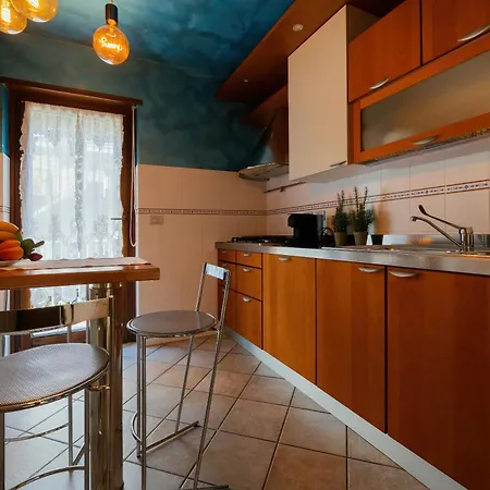 Apartamento Casa Di Iaio - Wi-fi Netflix Cinema *