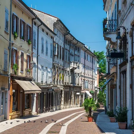 Appartamento Casa Di Iaio - Netflix, Cinema&parking Gorizia