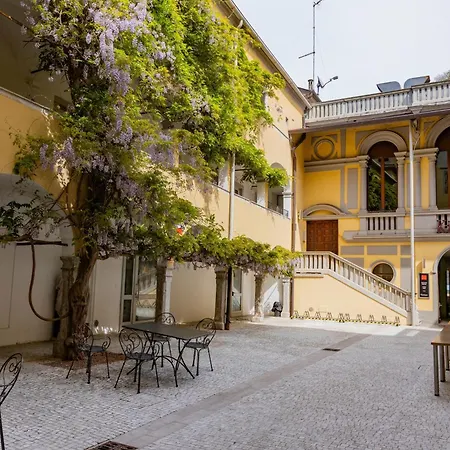 Casa Di Iaio - Netflix, Cinema&parking