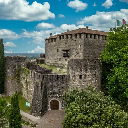 Appartamento Casa Di Iaio - Netflix, Cinema&parking Gorizia