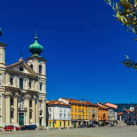 Appartamento Casa Di Iaio - Netflix, Cinema&parking Gorizia