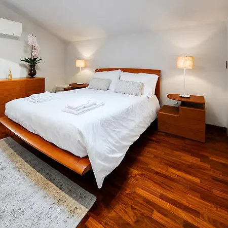 Apartamento Casa Di Iaio - Wi-fi Netflix Cinema Gorizia