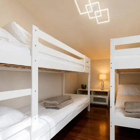 Apartamento Casa Di Iaio - Wi-fi Netflix Cinema Gorizia