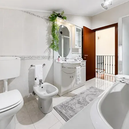 Apartamento Casa Di Iaio - Wi-fi Netflix Cinema Gorizia