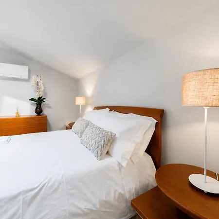Casa Di Iaio - Wi-fi Netflix Cinema Apartamento